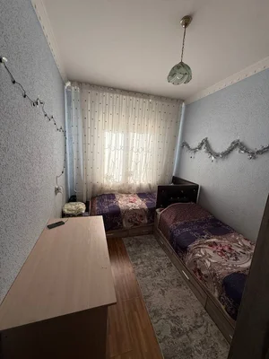 Фото 6 4-комн. квартира в Туркистон