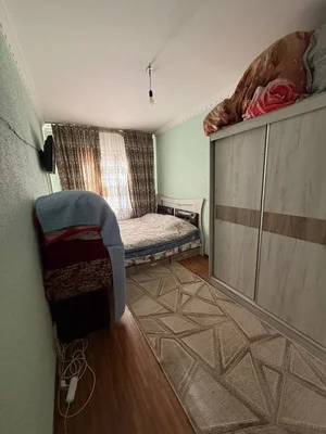 Фото 8 4-комн. квартира в Туркистон