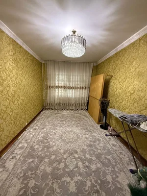 Фото 9 4-комн. квартира в Туркистон