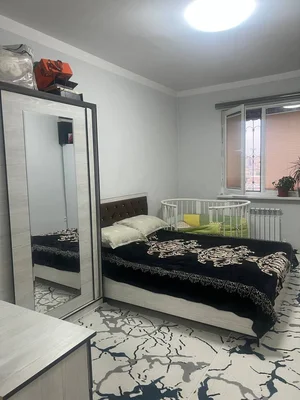 Фото 5 3-комн. квартира в Юнусабад