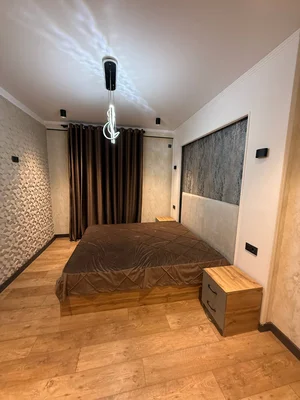 Фото 6 2-комн. квартира в Юнусабад