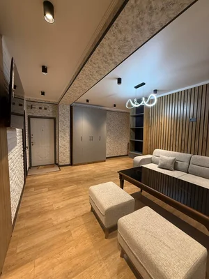 Фото 9 2-комн. квартира в Юнусабад