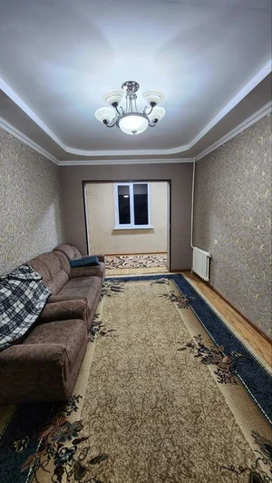 Фото 1 2-комн. квартира в Анжир ресторан