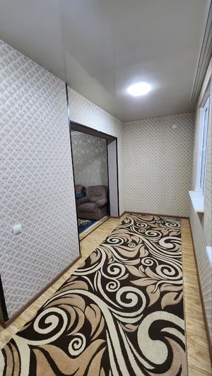 Фото 8 2-комн. квартира в Анжир ресторан