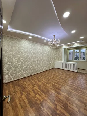 Фото 2 4-комн. квартира в Юнусабад