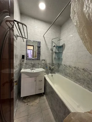 Фото 3 4-комн. квартира в Юнусабад