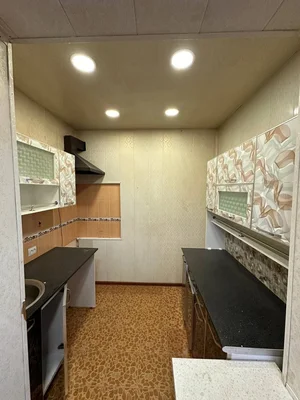 Фото 10 4-комн. квартира в Юнусабад