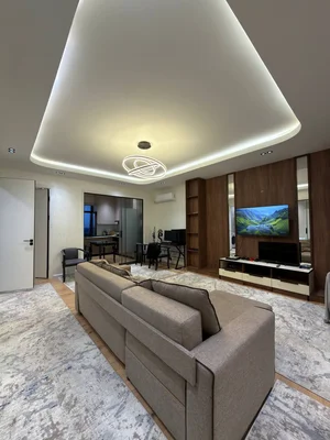 Фото 1 3-комн. квартира в Юнусобод