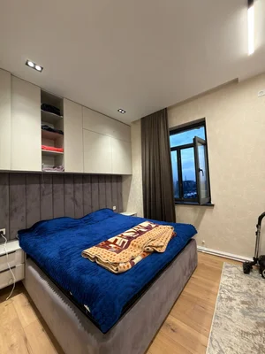 Фото 2 3-комн. квартира в Юнусобод