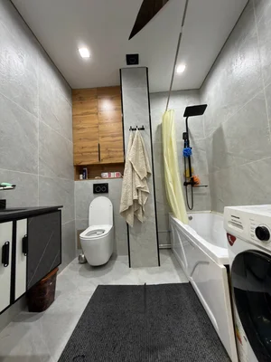 Фото 7 3-комн. квартира в Юнусобод