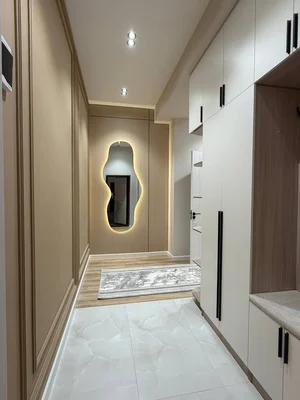 Фото 1 3-комн. квартира в шахристанский