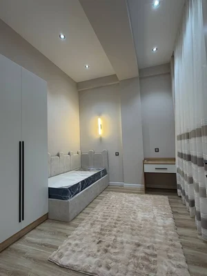 Фото 10 3-комн. квартира в шахристанский