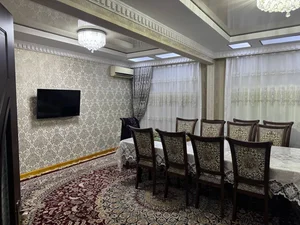 Фото 1 4-комн. квартира в Юнусабад