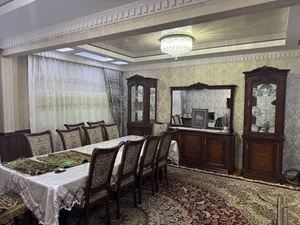 Фото 2 4-комн. квартира в Юнусабад