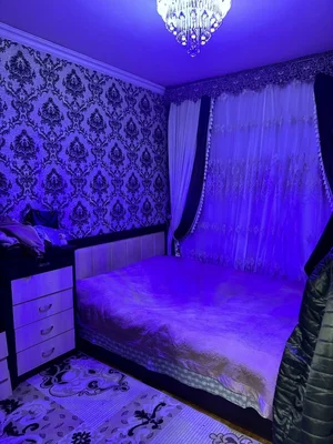 Фото 4 4-комн. квартира в Юнусабад