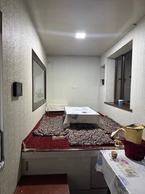 Фото 7 4-комн. квартира в Юнусабад