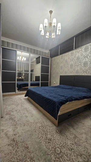 Фото 3 4-комн. квартира в Гостиница Хузур