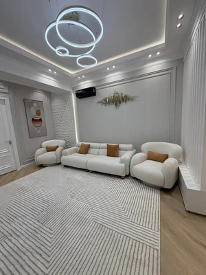 Фото 1 4-комн. квартира в Мирзо-Улугбекском районе