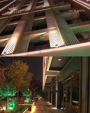 Фото 3 2-комн. квартира в ЖК Imperial Club City