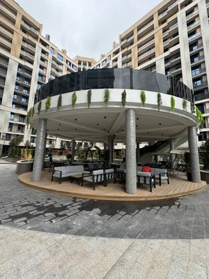 Фото 6 2-комн. квартира в ЖК Imperial Club City