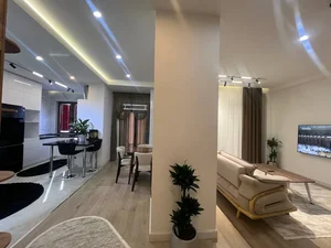 Фото 1 3-комн. квартира в Шайхантохурском районе