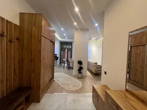 Фото 2 3-комн. квартира в Шайхантохурском районе