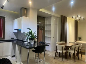 Фото 3 3-комн. квартира в Шайхантохурском районе