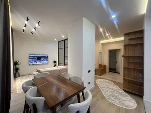 Фото 6 3-комн. квартира в Шайхантохурском районе