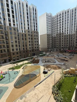 Фото 2 3-комн. квартира в Яшнабадском районе