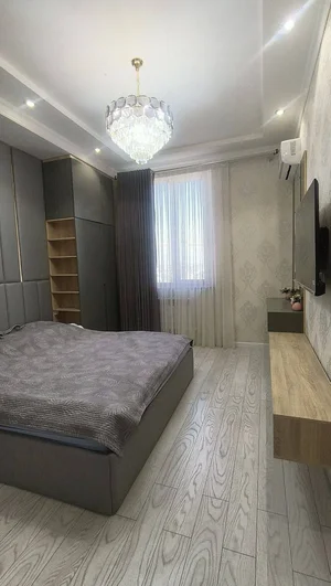 Фото 2 4-комн. квартира в Мирзо-Улугбекском районе