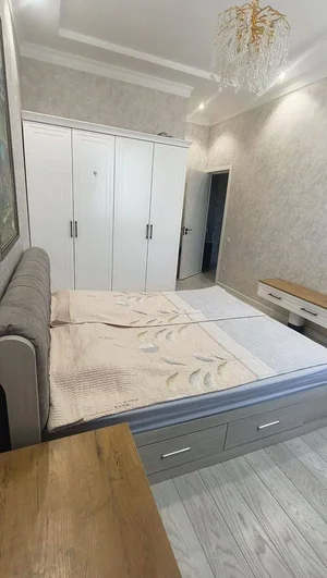 Фото 5 4-комн. квартира в Мирзо-Улугбекском районе