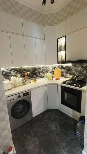 Фото 6 4-комн. квартира в Мирзо-Улугбекском районе