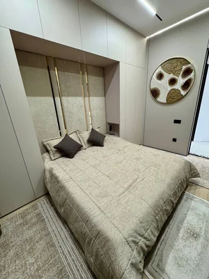 Фото 5 2-комн. квартира в ул.Ниёзбек йули