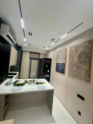 Фото 6 2-комн. квартира в ул.Ниёзбек йули