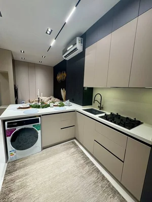 Фото 7 2-комн. квартира в ул.Ниёзбек йули