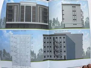 Фото 6 Участок в Саламатина