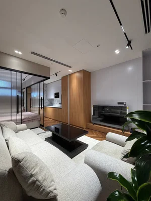 Фото 2 2-комн. квартира в Tashkent City