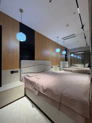 Фото 4 2-комн. квартира в Tashkent City