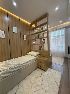 Фото 4 3-комн. квартира в Яшнабадском районе