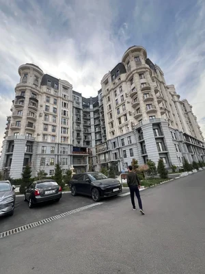 Фото 1 2-комн. квартира в Мирзо-Улугбекском районе