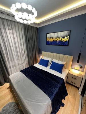 Фото 5 2-комн. квартира в Мирзо-Улугбекском районе