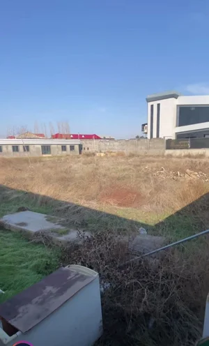 Фото 2 Участок в Сергилинском районе