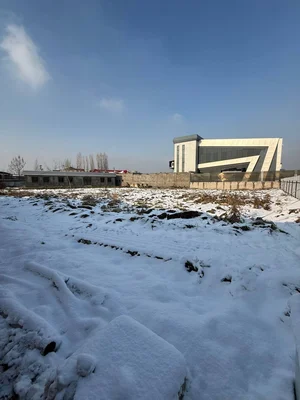 Фото 4 Участок в Сергилинском районе