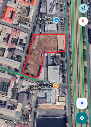 Фото 10 Участок в Сергилинском районе