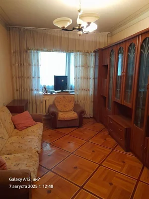 Фото 1 2-комн. квартира в Миразo Улугбекский Район