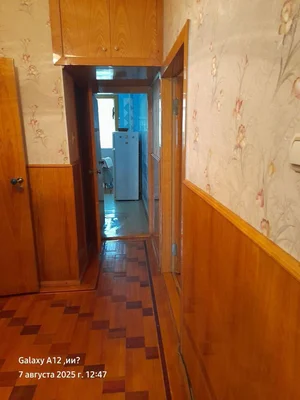 Фото 3 2-комн. квартира в Миразo Улугбекский Район