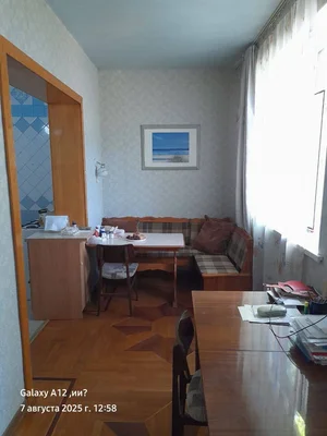 Фото 6 2-комн. квартира в Миразo Улугбекский Район