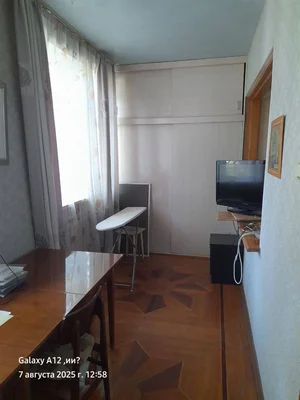 Фото 7 2-комн. квартира в Миразo Улугбекский Район