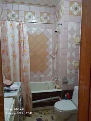 Фото 8 2-комн. квартира в Миразo Улугбекский Район