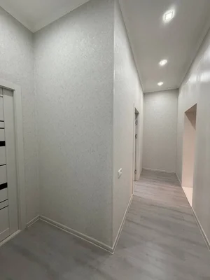 Фото 3 3-комн. квартира в новостройке в хорошем районе